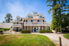 The Washington House by Seabrook Hospitality